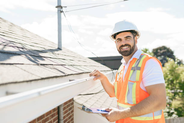 Best Roof Leak Repair  in Petersburg, VA