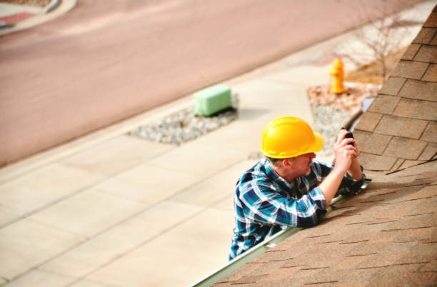 Best Residential Roofing Contractor  in Petersburg, VA