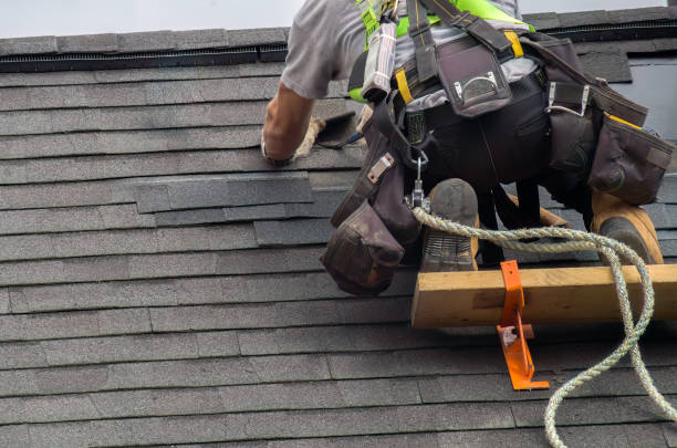 Best Shingle Roofing Installation  in Petersburg, VA