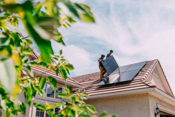 Best Commercial Roofing Services  in Petersburg, VA