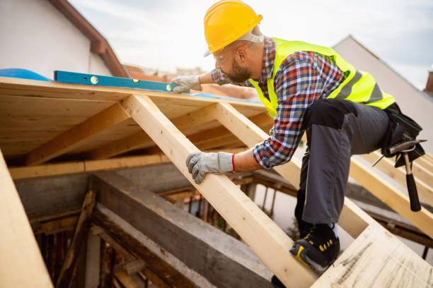 Best Commercial Roofing Services  in Petersburg, VA