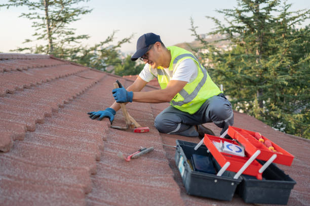 Best Residential Roofing Contractor  in Petersburg, VA