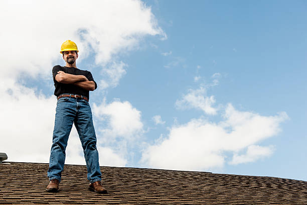 Best Best Roofing Contractors  in Petersburg, VA