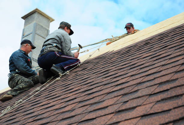 Best Roof Replacement Cost  in Petersburg, VA