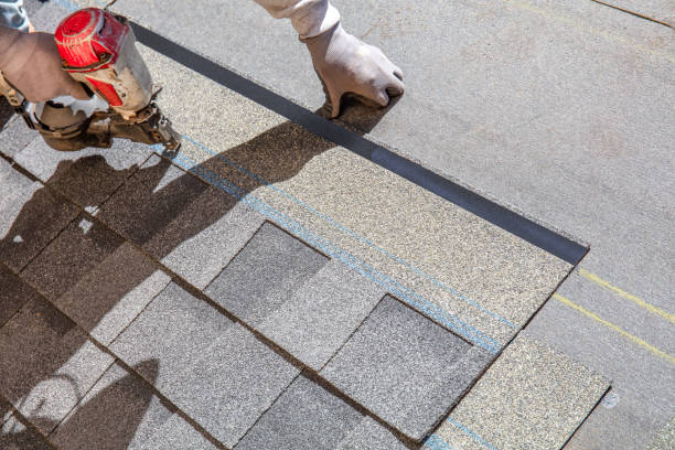 Best Roof Repair Estimates  in Petersburg, VA