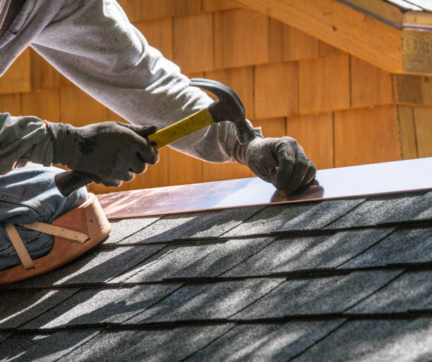 Trusted Petersburg, VA Roofing Contractor Experts
